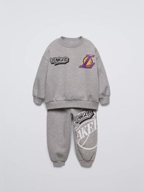 ZARA LOT Boys Matching 3 Sets (3-5y/o)